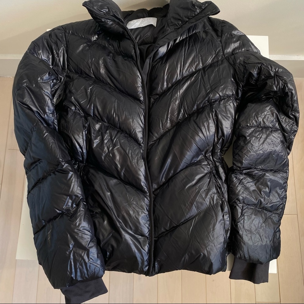 Athleta Puffer Jacket